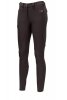 Bryczesy damskie zimowe LAURE SO GRIP - Pikeur - brocade brown